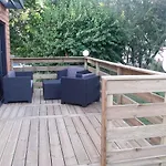 Beatrice Bed and breakfast