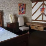 Beatrice Nocleg ze śniadaniem Ver-sur-Mer