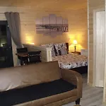 Nocleg ze śniadaniem Beatrice 4*