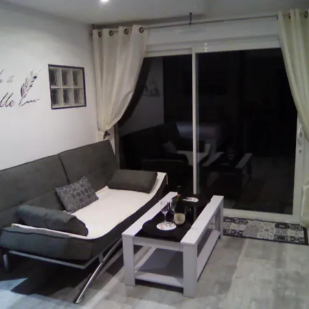 فندق مبيت وإفطار Beatrice Ver-sur-Mer