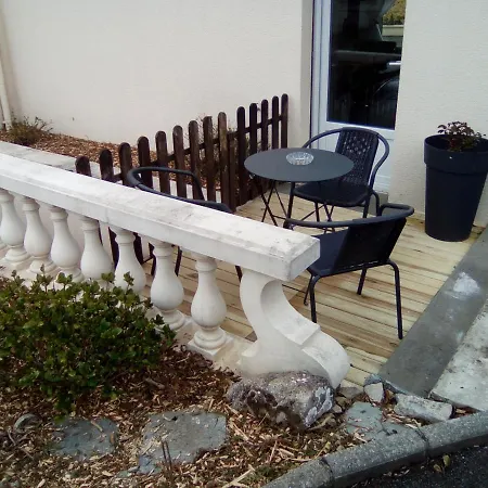 فندق مبيت وإفطار Beatrice Ver-sur-Mer