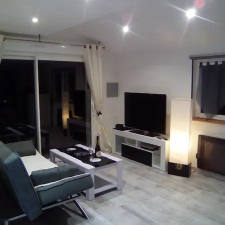 Beatrice Bed & Breakfast Ver-sur-Mer