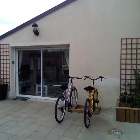 Beatrice Ver-sur-Mer