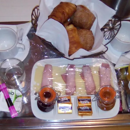 Beatrice Bed & Breakfast 4*