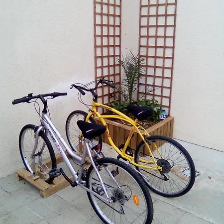 Beatrice Bed & Breakfast Ver-sur-Mer