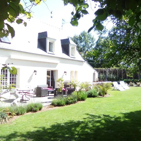 Beatrice Bed and breakfast