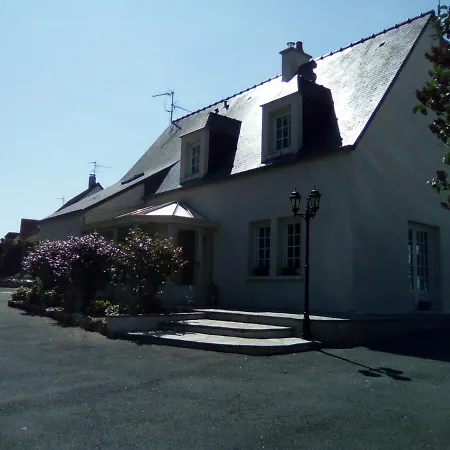 Beatrice Bed and breakfast 4*