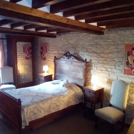 Beatrice 4* Ver-sur-Mer