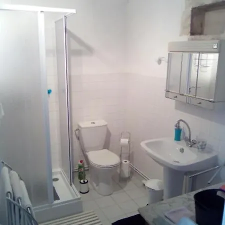 Beatrice Bed & Breakfast Ver-sur-Mer