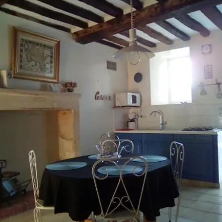 Beatrice Bed & Breakfast Ver-sur-Mer