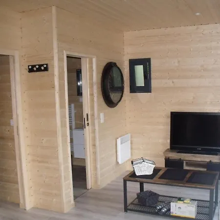 Bed & Breakfast Beatrice Ver-sur-Mer