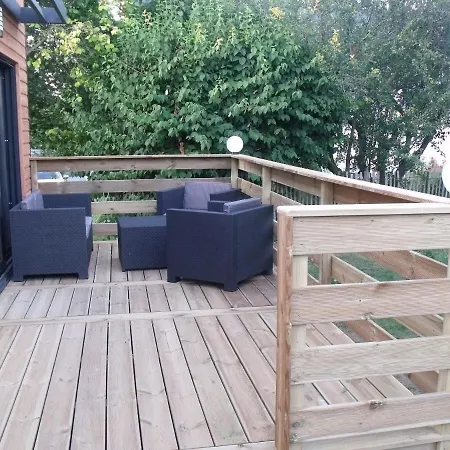 Beatrice Bed & Breakfast