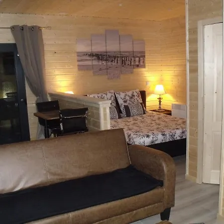 Bed & Breakfast Beatrice 4*