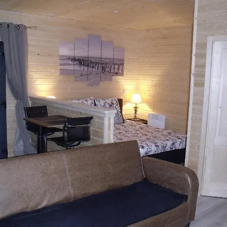 Bed & Breakfast Beatrice 4*