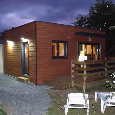 Bed and breakfast Beatrice