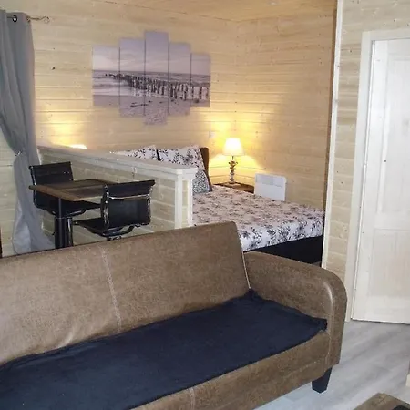 Beatrice Ver-sur-Mer