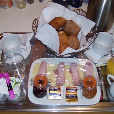 Bed & Breakfast Beatrice