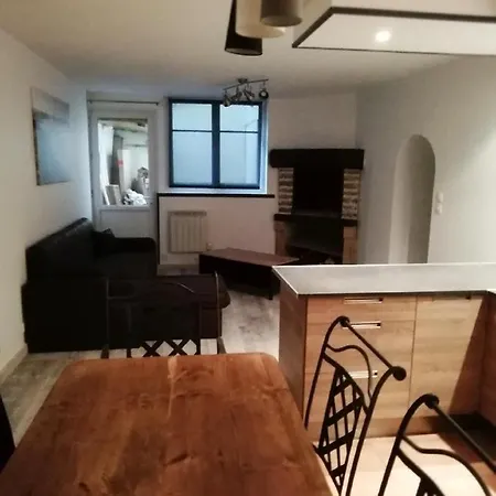 Beatrice Bed & Breakfast