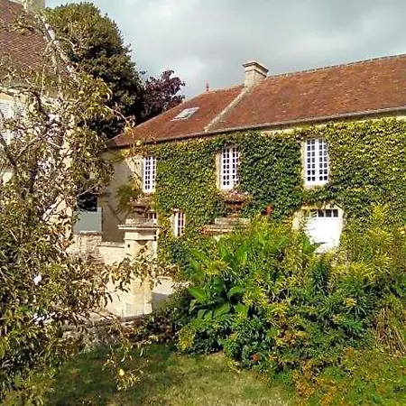 Beatrice 4* Ver-sur-Mer