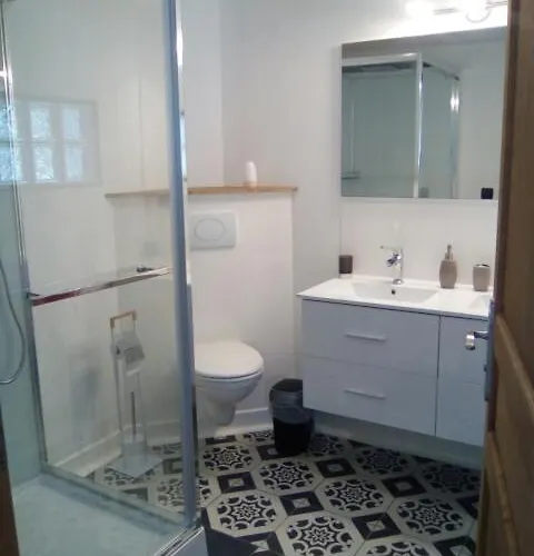 Beatrice Bed & Breakfast Ver-sur-Mer