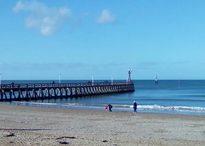 Beatrice Bed & Breakfast