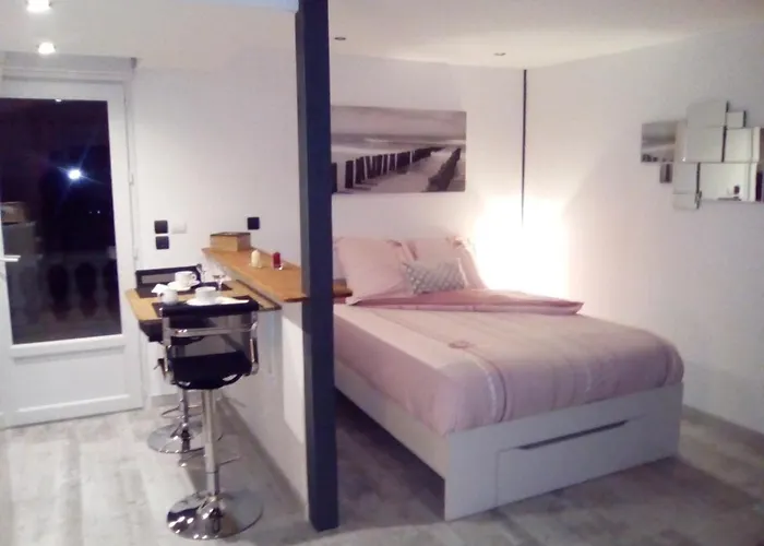 Bed & Breakfast Beatrice 4*