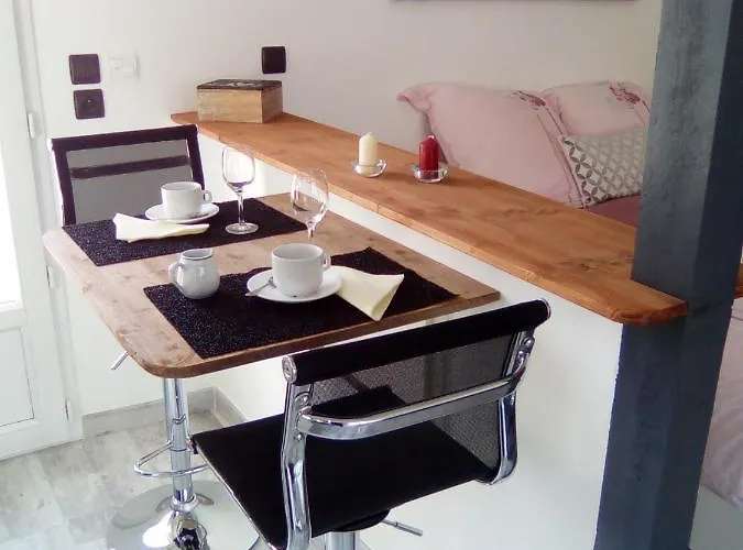 Beatrice Bed and breakfast 4*