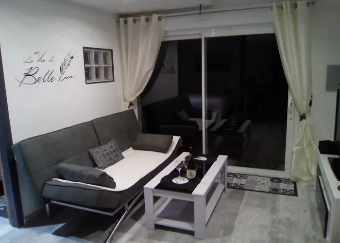 Bed & Breakfast Beatrice Ver-sur-Mer