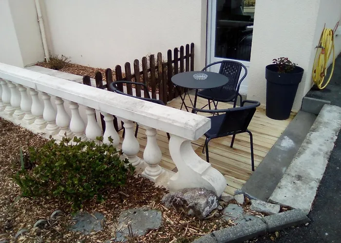 Bed & Breakfast Beatrice Ver-sur-Mer