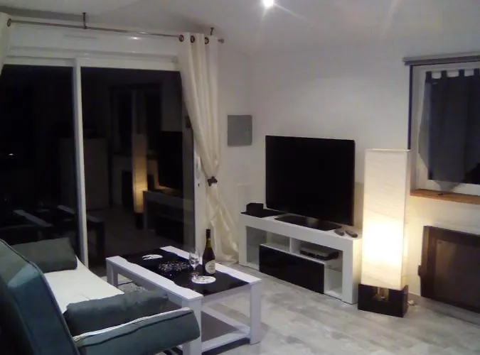 Beatrice Bed & Breakfast Ver-sur-Mer