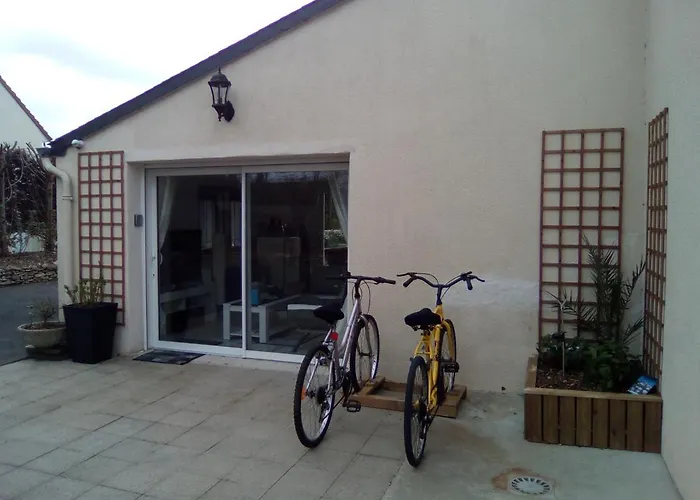 Beatrice Ver-sur-Mer