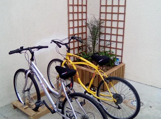 Beatrice Bed and breakfast Ver-sur-Mer