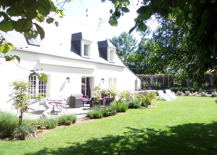 Beatrice Bed & Breakfast