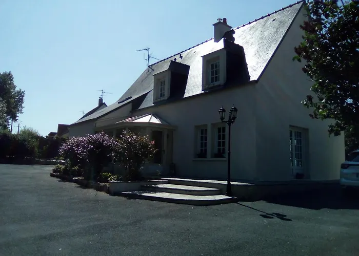 Beatrice Bed & Breakfast 4*