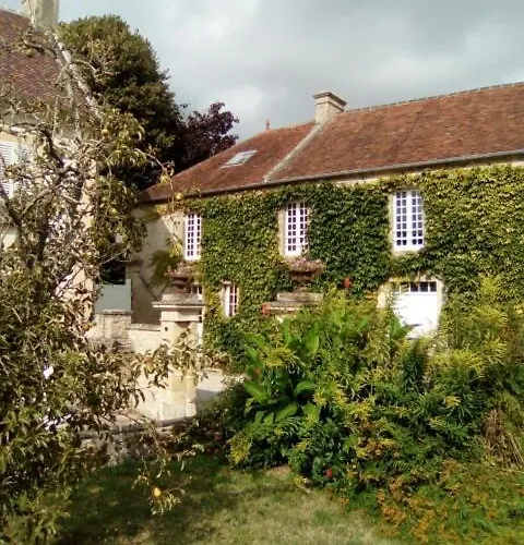 Bed & Breakfast Beatrice