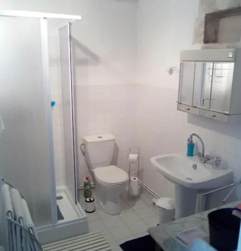 Beatrice Bed & Breakfast Ver-sur-Mer