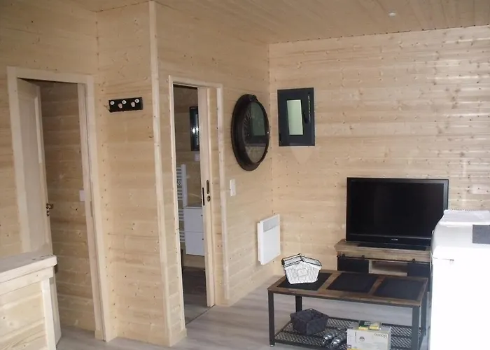 Bed and breakfast Beatrice Ver-sur-Mer