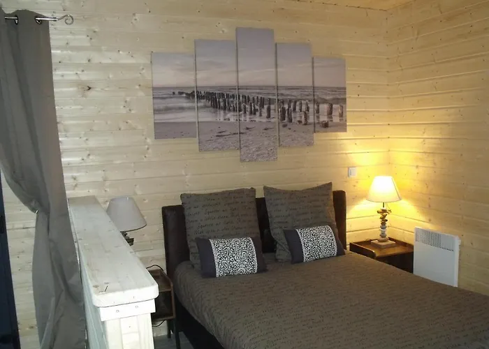 Beatrice Ver-sur-Mer