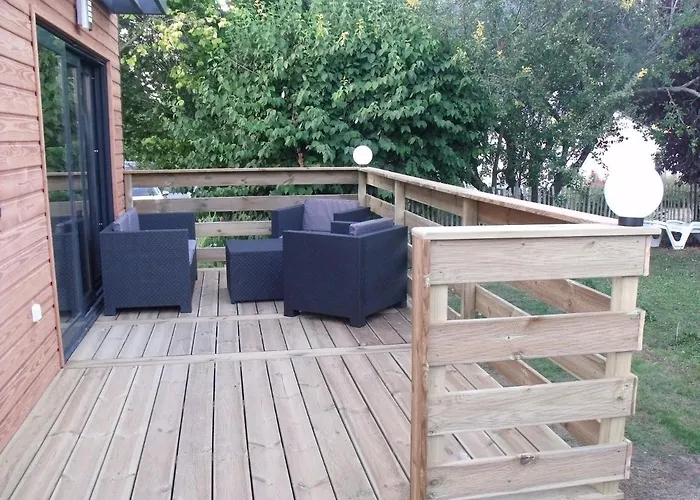 Beatrice فندق مبيت وإفطار