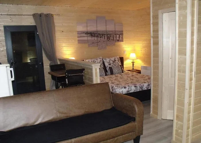 Bed & Breakfast Beatrice 4*