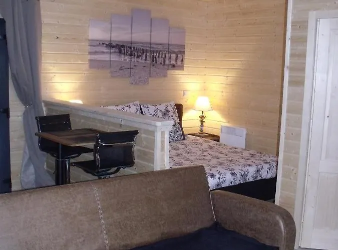 Bed & Breakfast Beatrice 4*