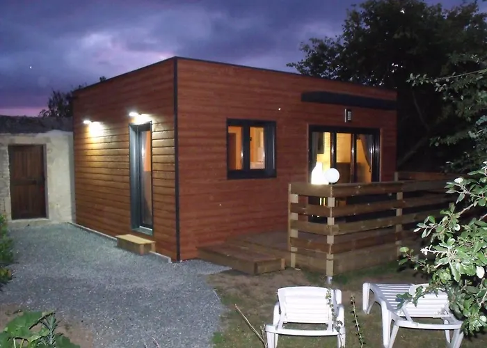 Bed & Breakfast Beatrice