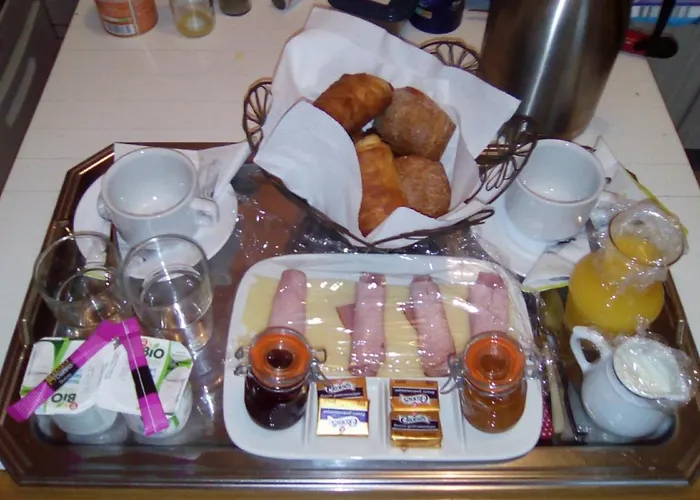 Bed & Breakfast Beatrice