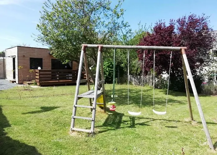 Beatrice Ver-sur-Mer